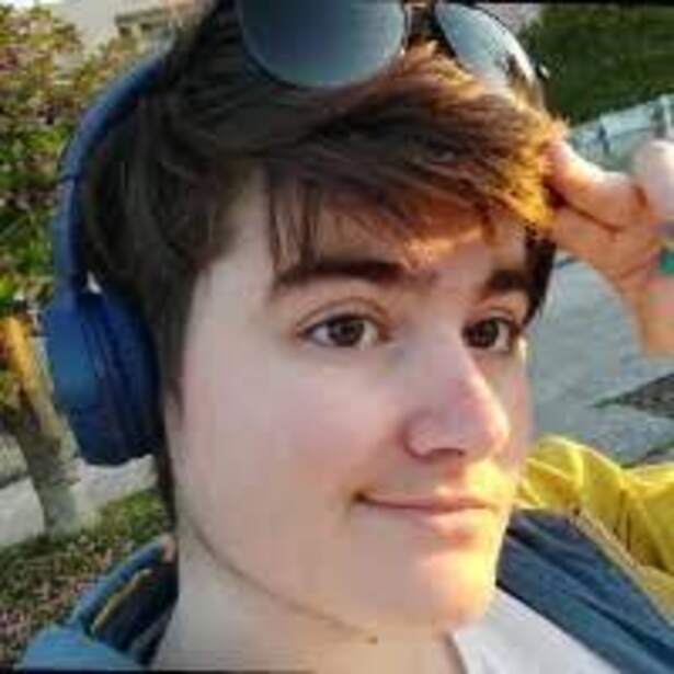 Alba Jimeno Ruiz de Larrinaga