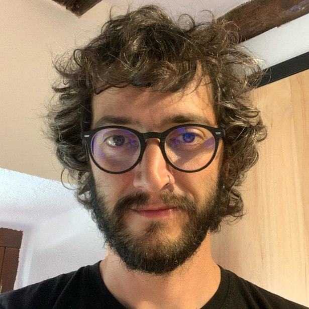 Gorka López de Munain