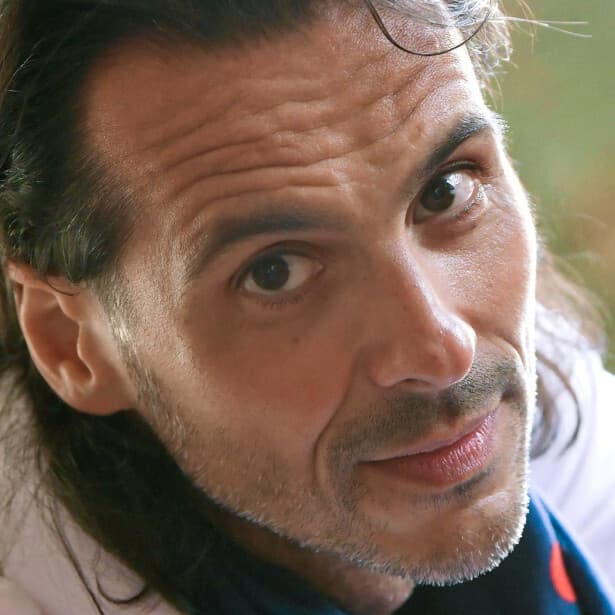 Igor Yebra