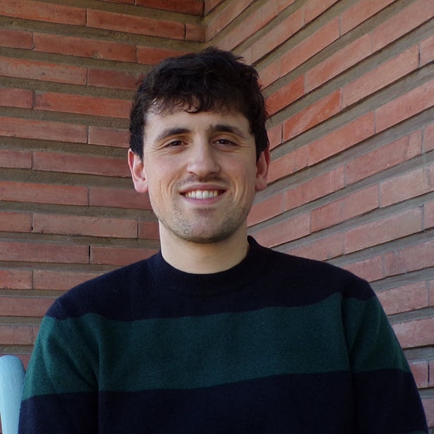 Dr. Jon Alkorta Martiartu