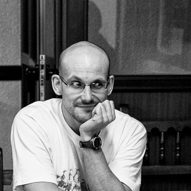 Dr. Jose Carlos Torre