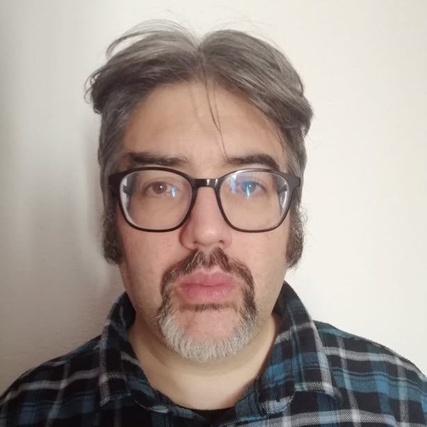 Joseba Gómez González