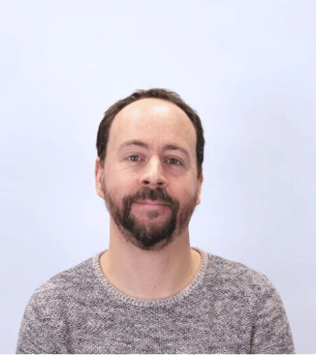 Koldo Gutiérrez Larrañaga