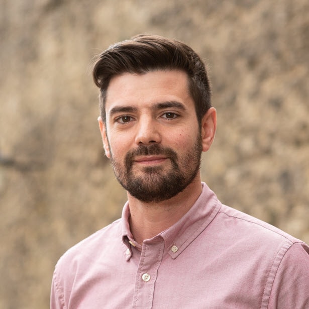 Dr. Rafael Pascual Hernández