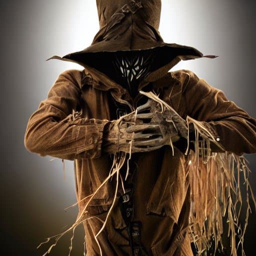 Novelette Contest